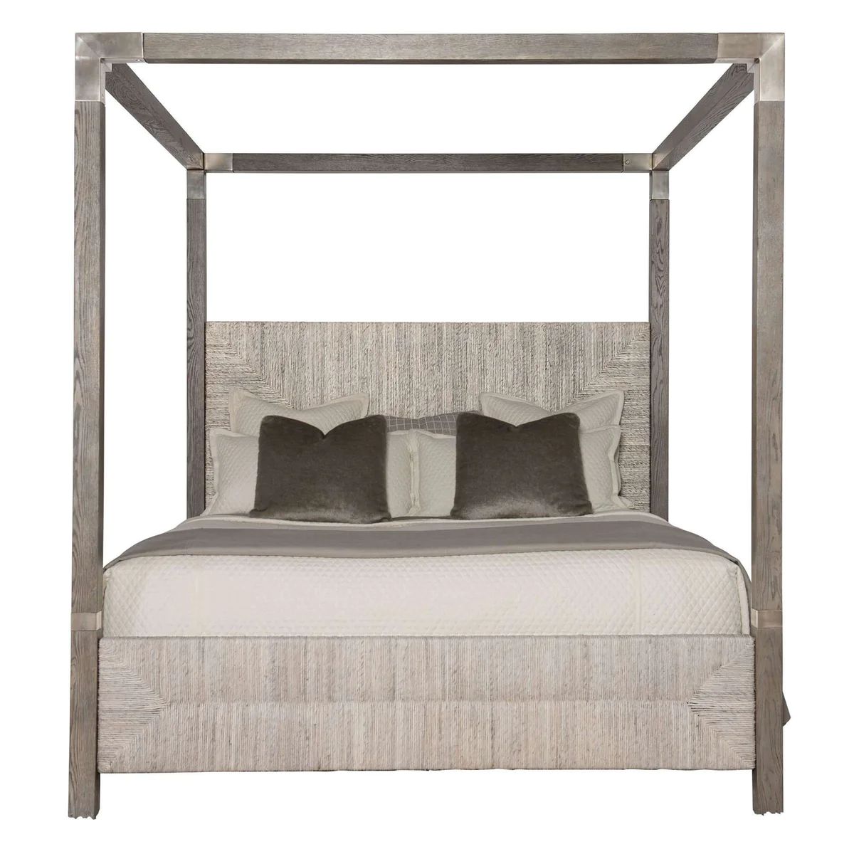 Palma Canopy Bed | France and Son