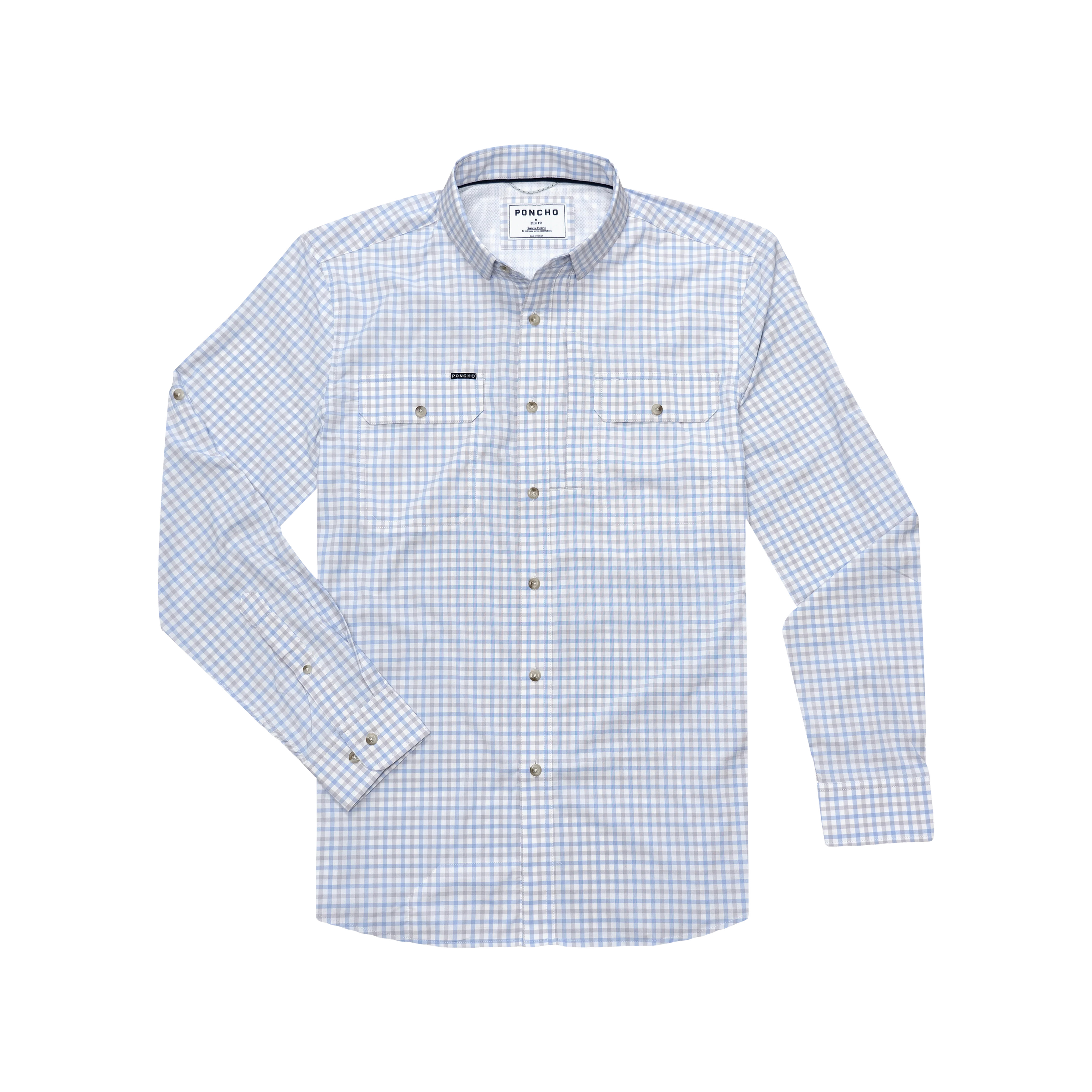 The Catfish | Poncho Outdoors