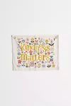 Kindness Matters Tapestry | Urban Outfitters (US and RoW)