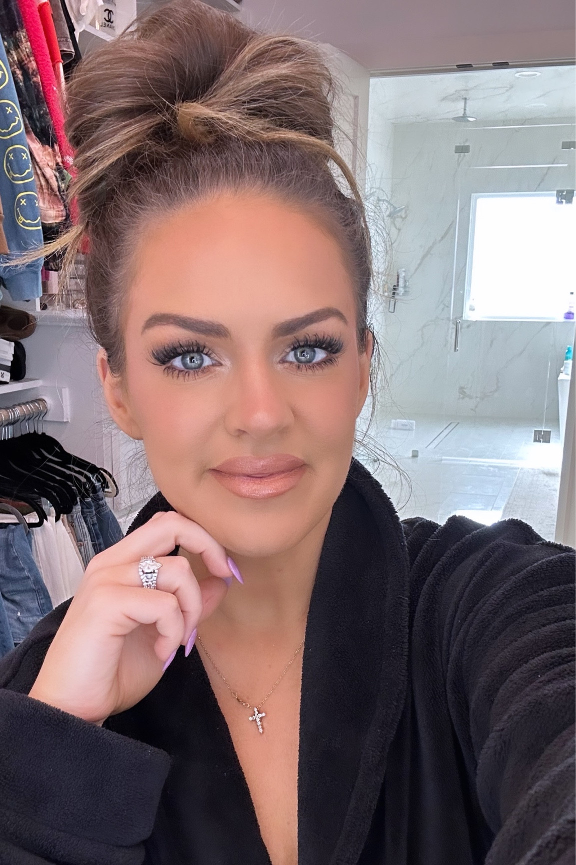 Makeup products I’m loving lately! 

#LTKfindsunder100 #LTKbeauty