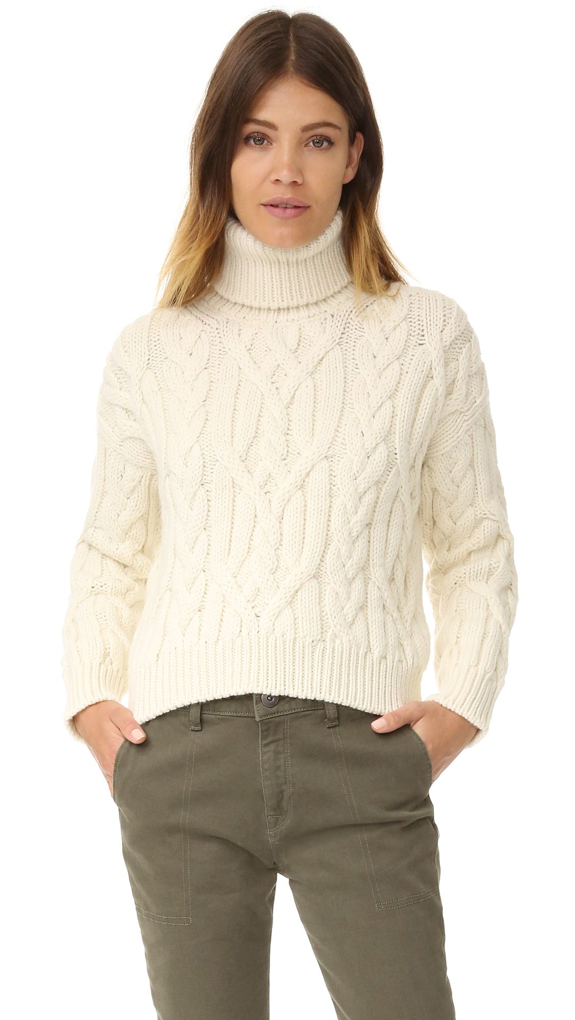 Adaline Sweater | Shopbop