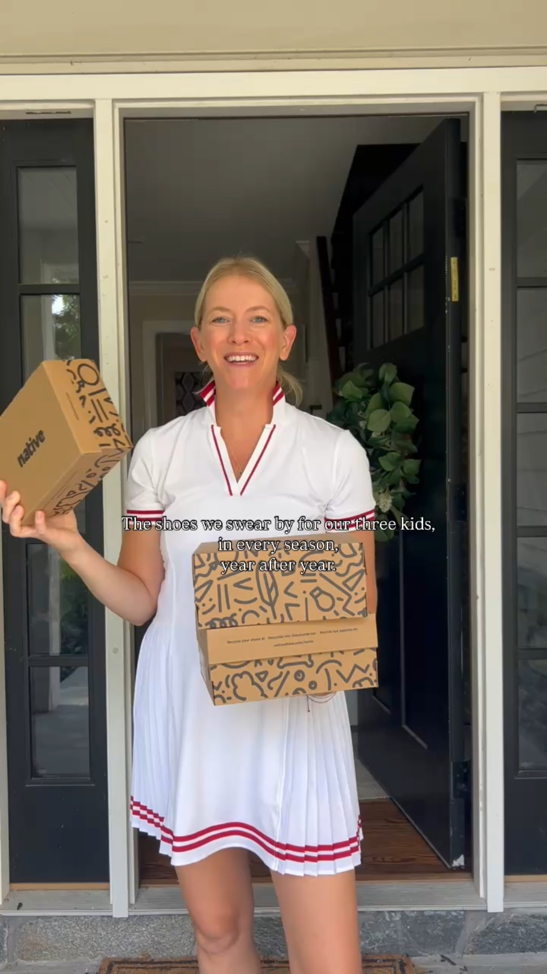 Ultra light, washable and perfect for everyday, at every age. We’ve been in love with @nativeshoes for seven years and are especially loving the boots and sneakers for back to school.  #nativeshoespartner #ad

#LTKFamily #LTKShoeCrush #LTKKids