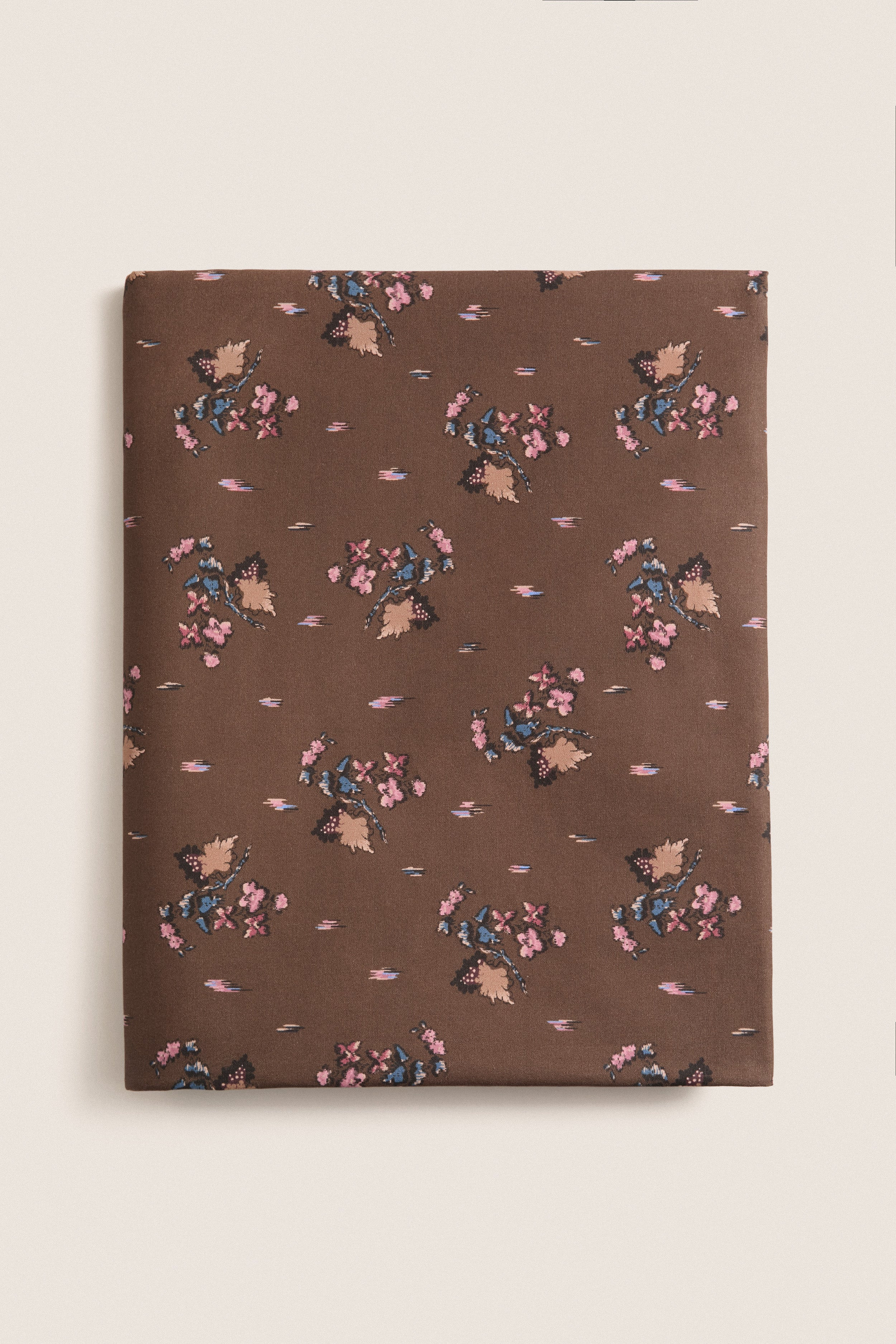 Autumnal Ditzy Tablecloth | Tuckernuck (US)