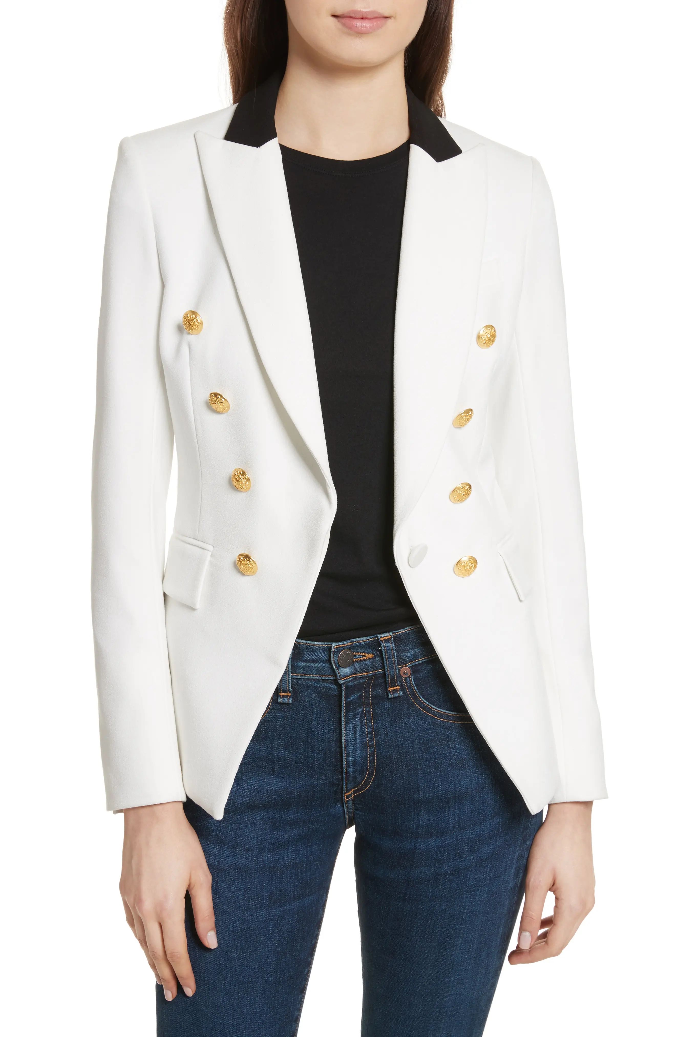 Jack Riding Jacket | Nordstrom