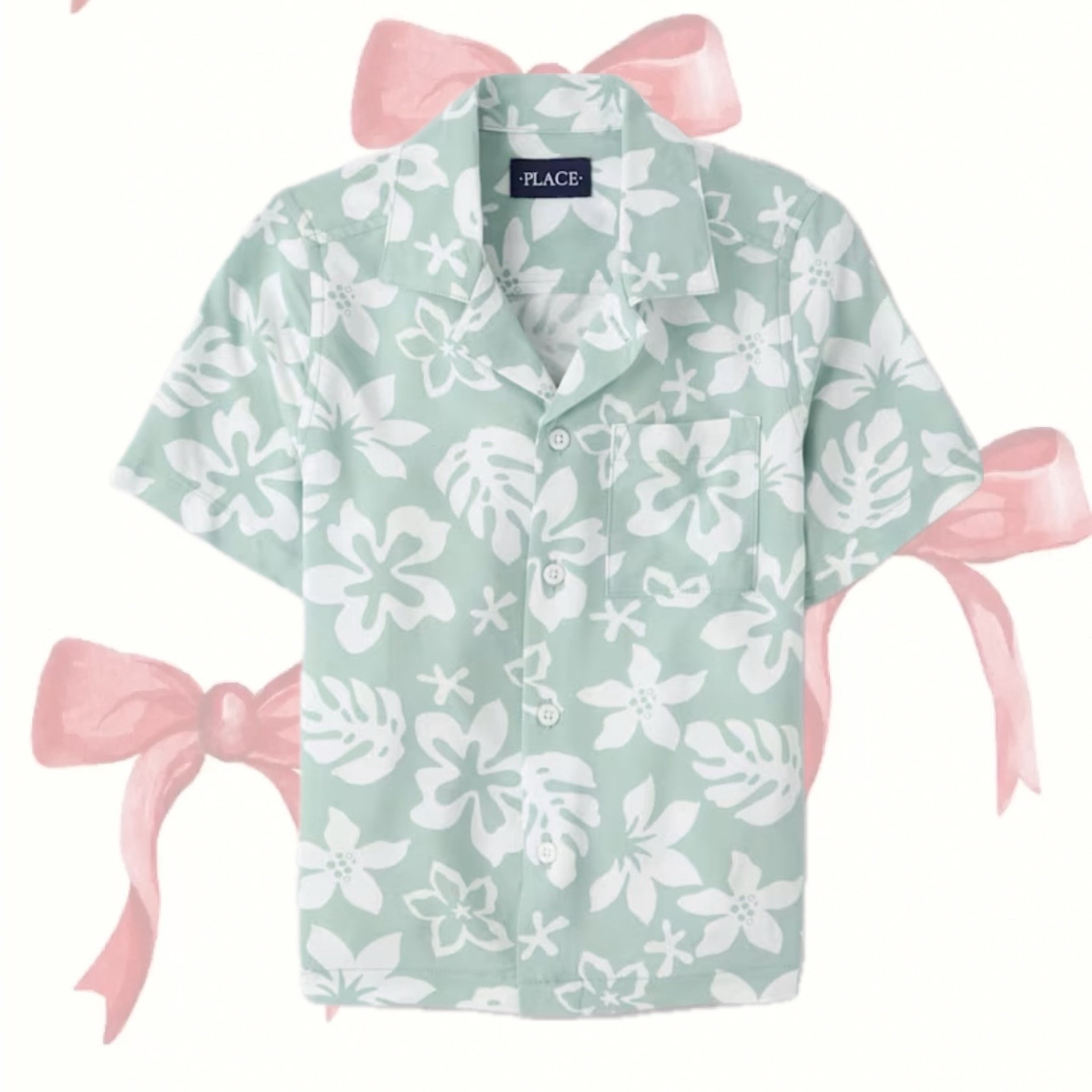 Mele Kalikimaka to those spending the holidays under the sun!🎄☀️✈️

Grab your matching shirts, on sale!