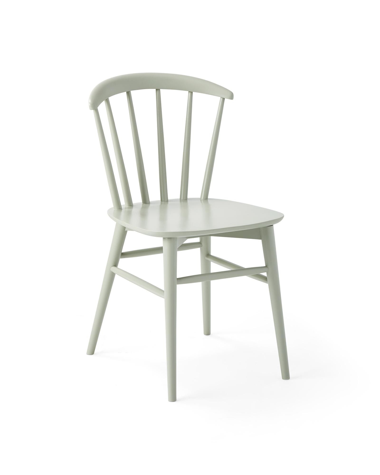 Carter Dining Chair | Serena and Lily