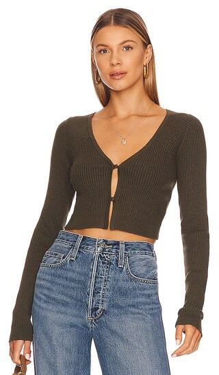 Darcy Cardigan | Revolve Clothing (Global)