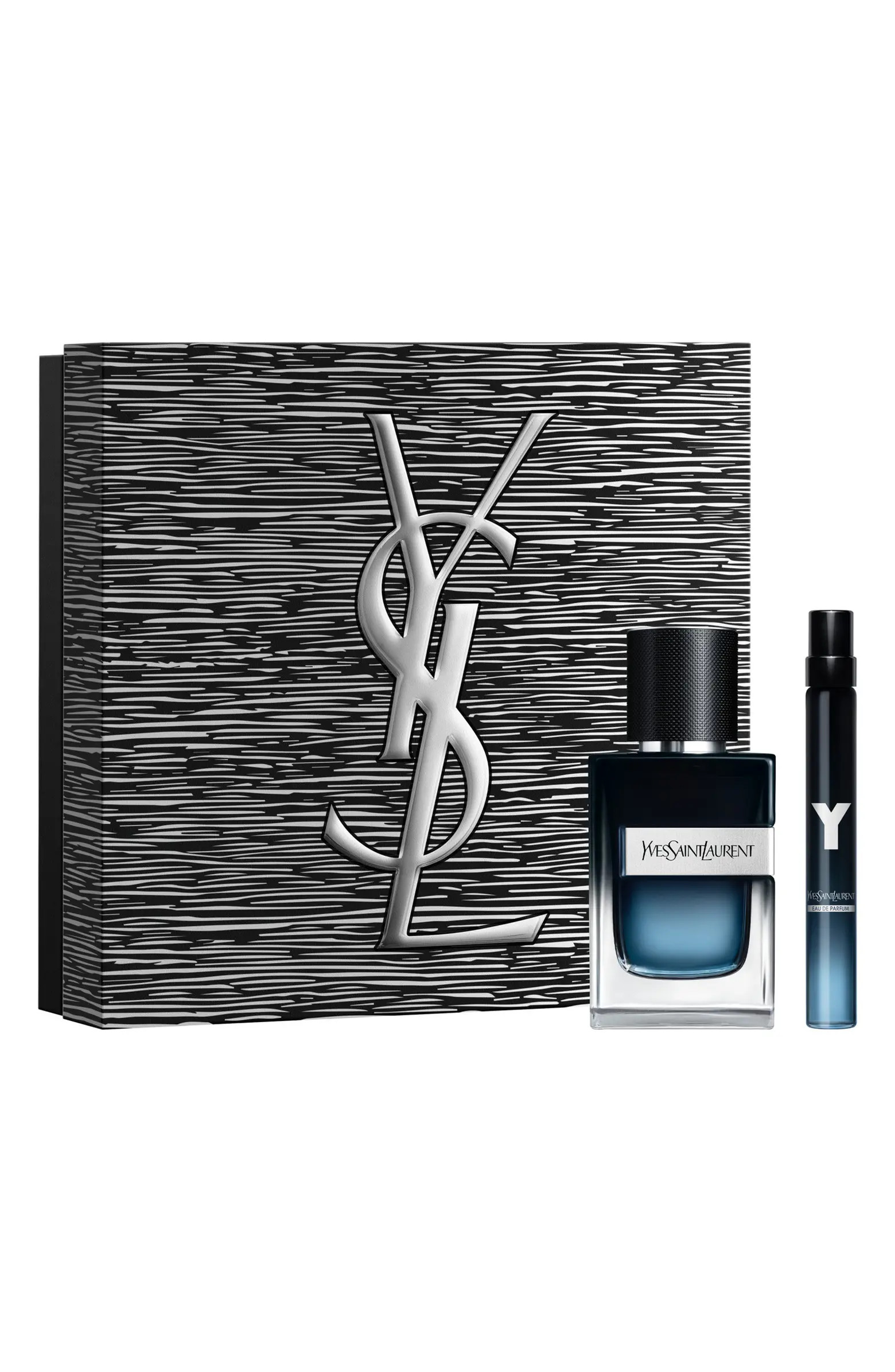 Y Eau de Parfum 2-Piece Holiday Gift Set | Nordstrom