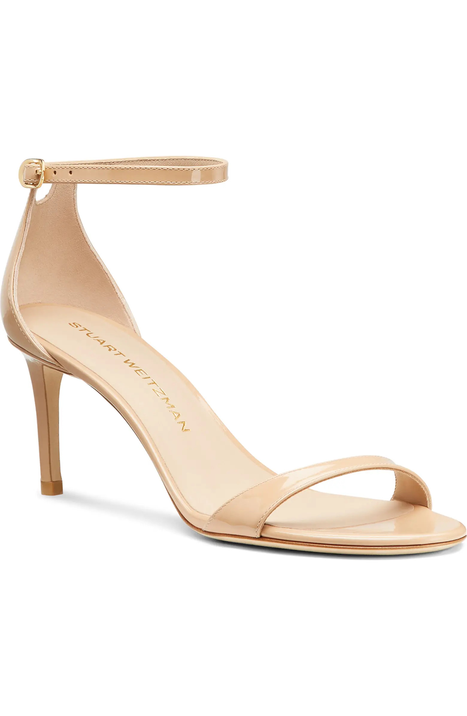 Nudist II 75 Sandal (Women) | Nordstrom