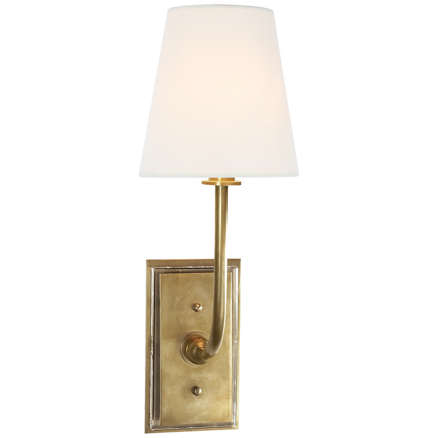 Hulton Sconce (Open Box) | Visual Comfort