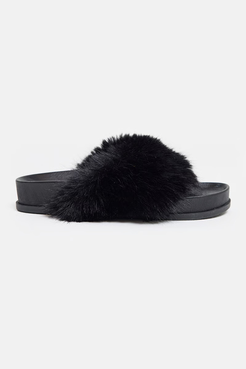 Fluffy | Stylerunner