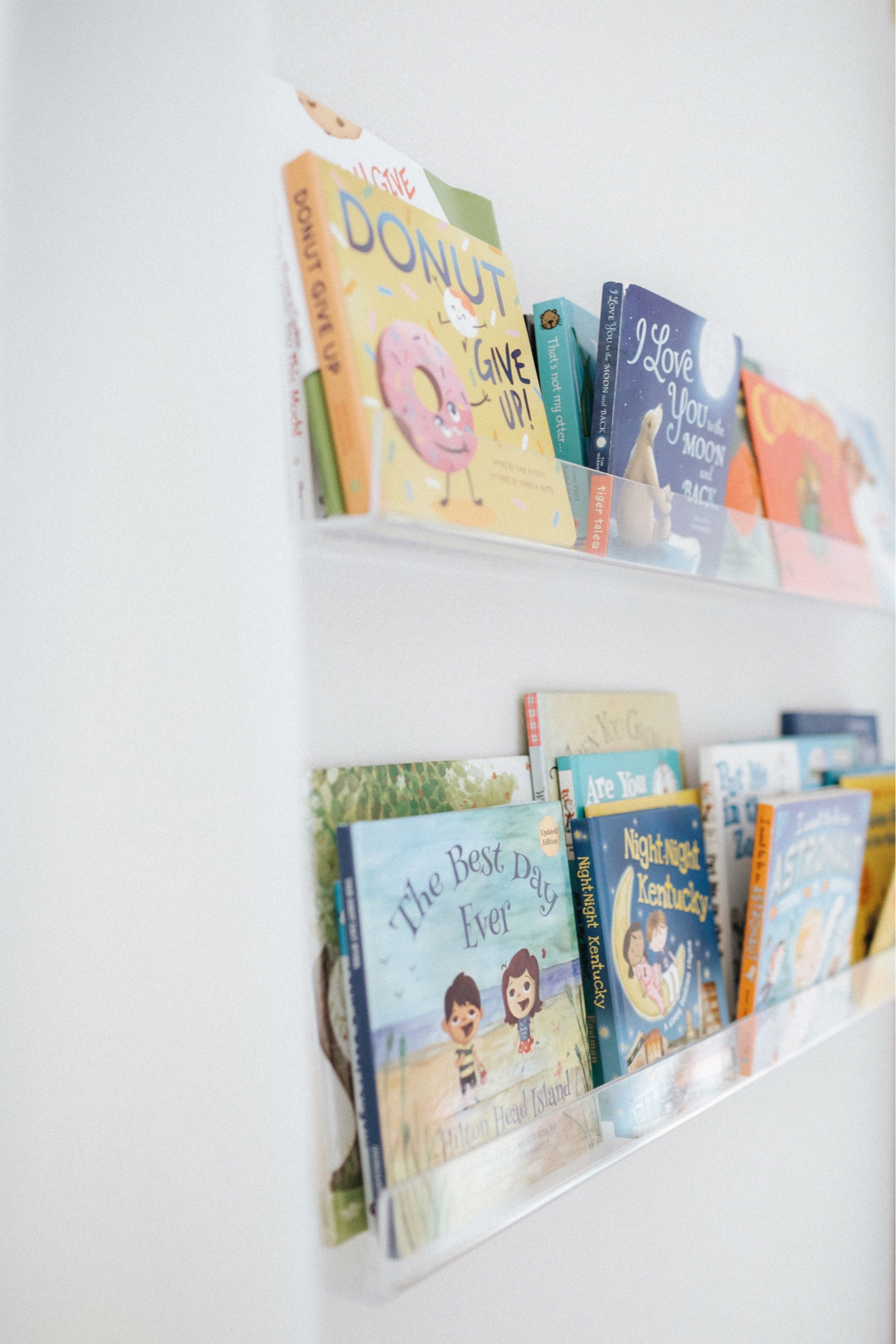 floating shelves 

#LTKbaby #LTKhome #LTKkids