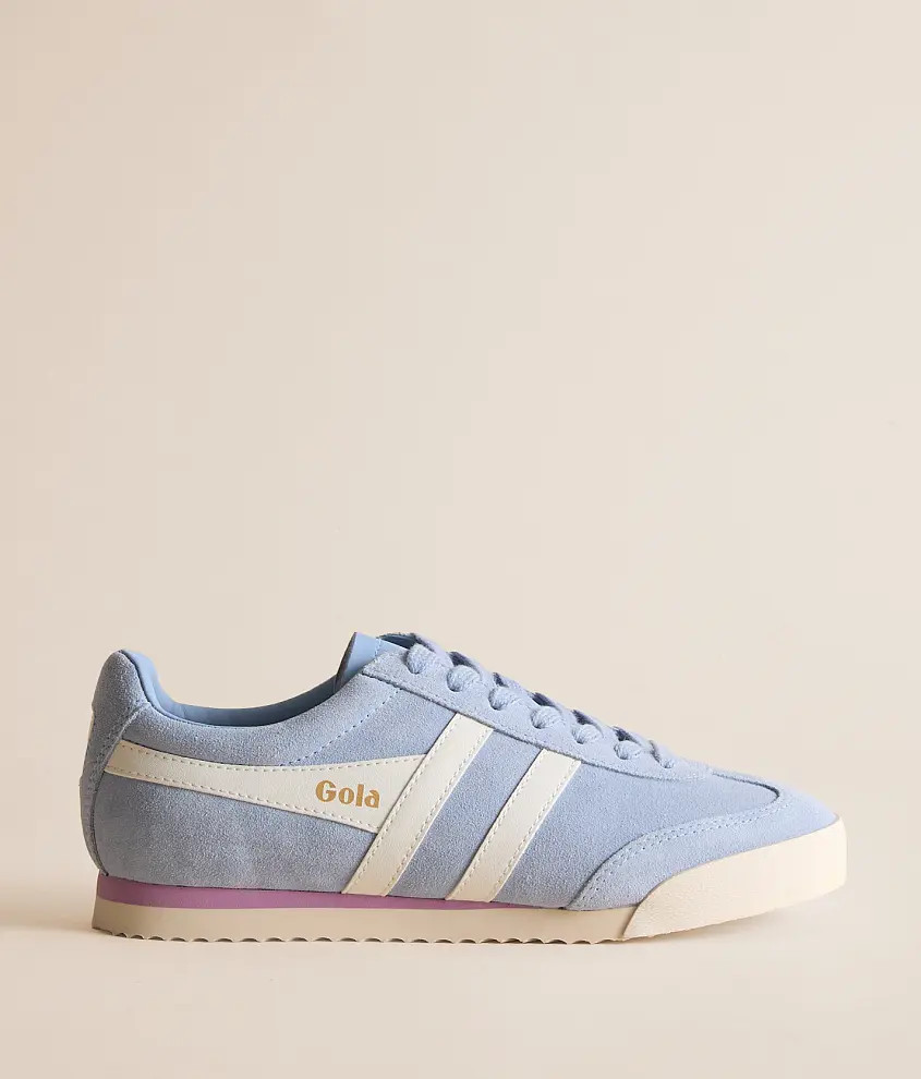 Apollo Leather Sneaker | Buckle