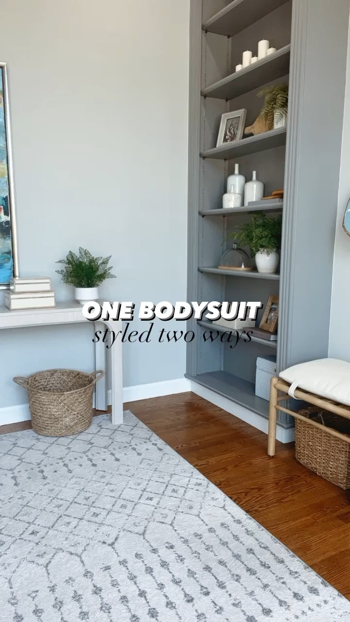 Wearing a small in bodysuit & 4 in shorts (both fit tts) // wearing a 2 in jeans (these jeans are a true denim & have no stretch)

Vacation outfit, trouser shorts, wide leg jeans, summer heels, heels, sandals, date night outfit 

#LTKSeasonal #LTKstyletip #LTKFind