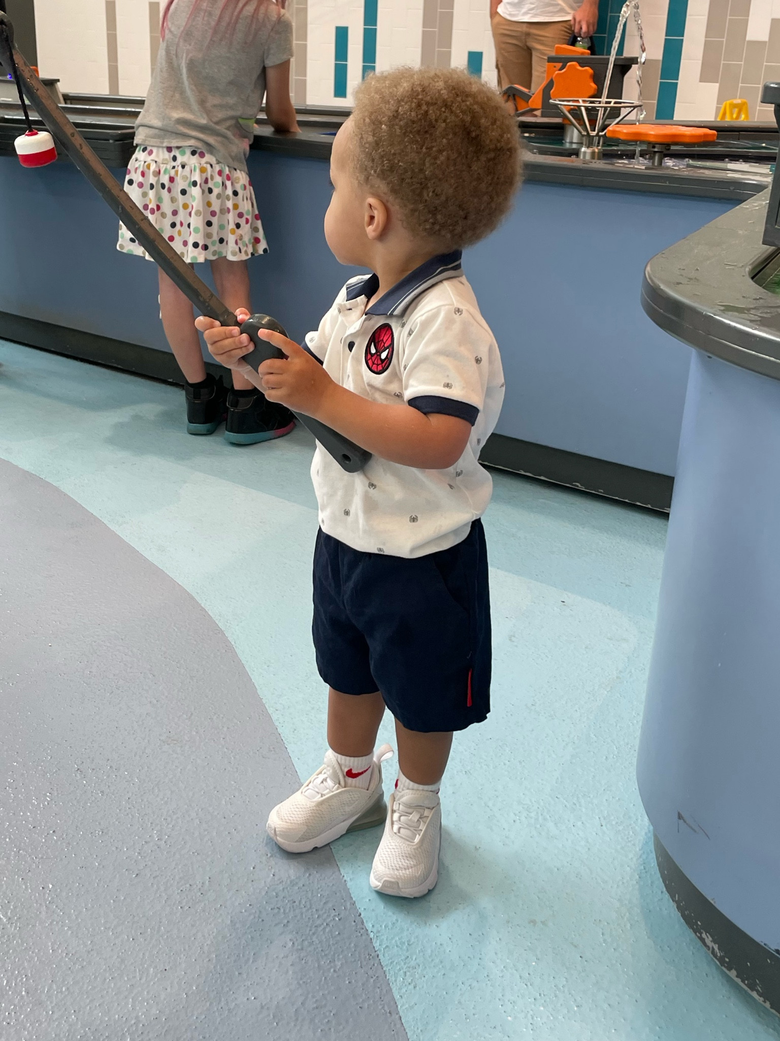 Kingstons spider man
Bday outfit 🤍❤️ #toddlerboyoutfit #nikeshoes

#LTKKids #LTKStyleTip #LTKFamily