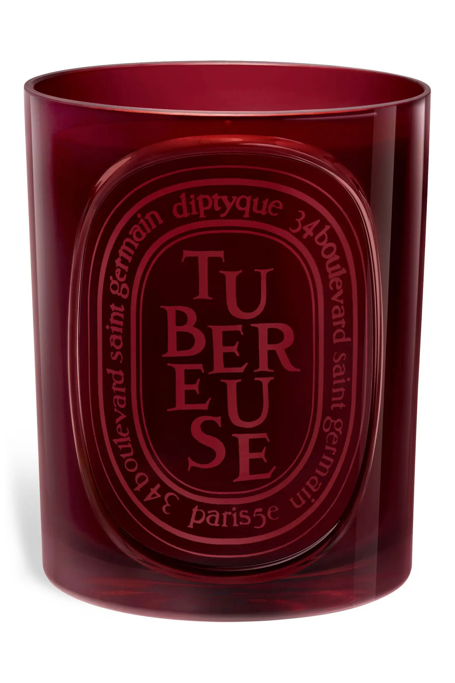 Tubéreuse (Tuberose) Medium Candle | Nordstrom | Nordstrom