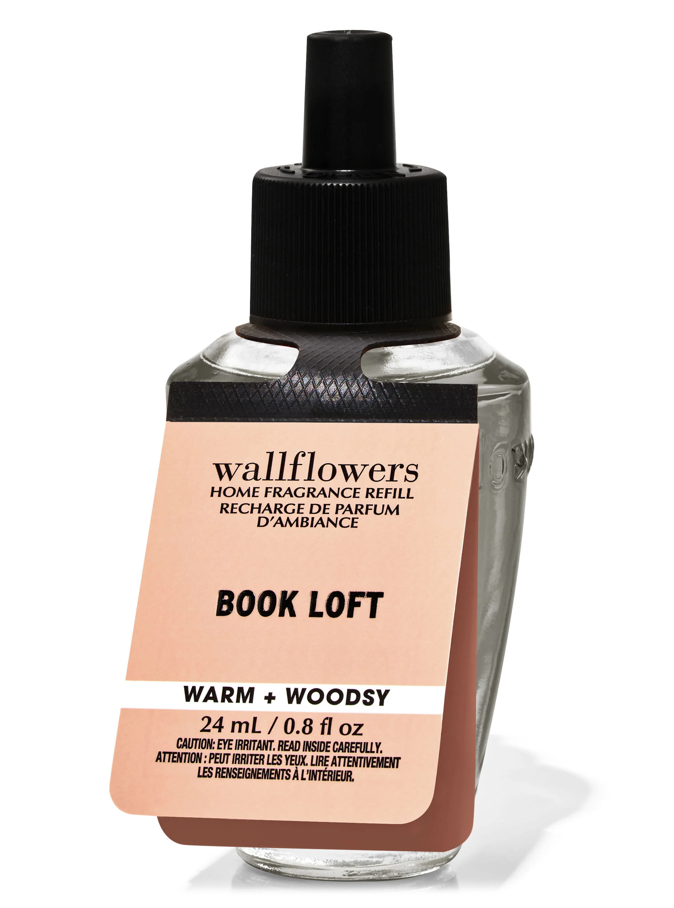 Book Loft | Bath & Body Works