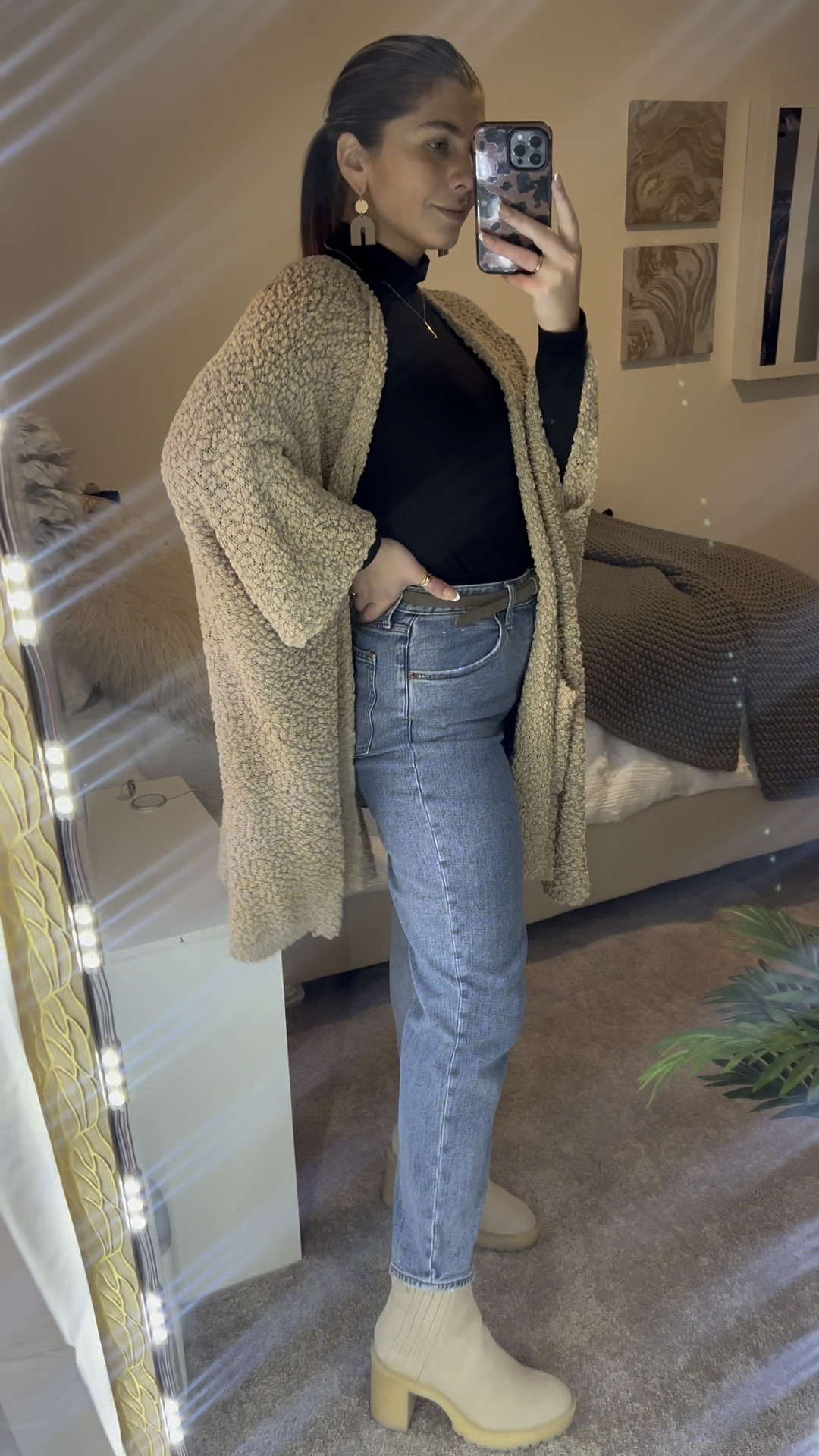 Favorite outfits from this week! ☁️☕️🍂

#LTKfindsunder50 #LTKfindsunder100 #LTKSeasonal