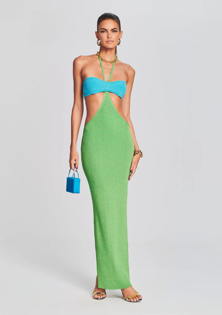 Eloisa Dress | Retrofete