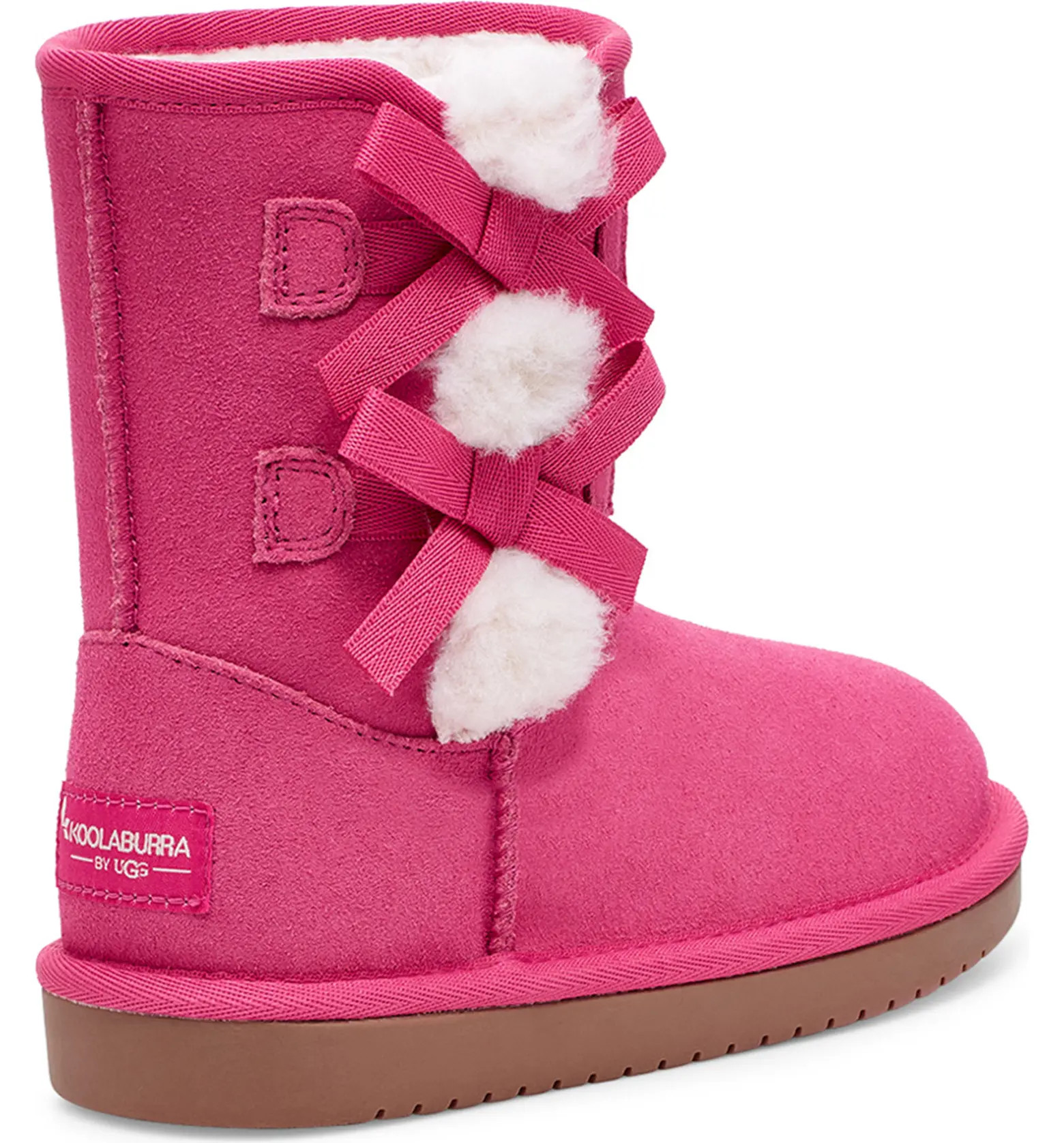 KOOLABURRA BY UGG ® Victoria Faux Shearling Lined Short Boot | Nordstromrack | Nordstrom Rack