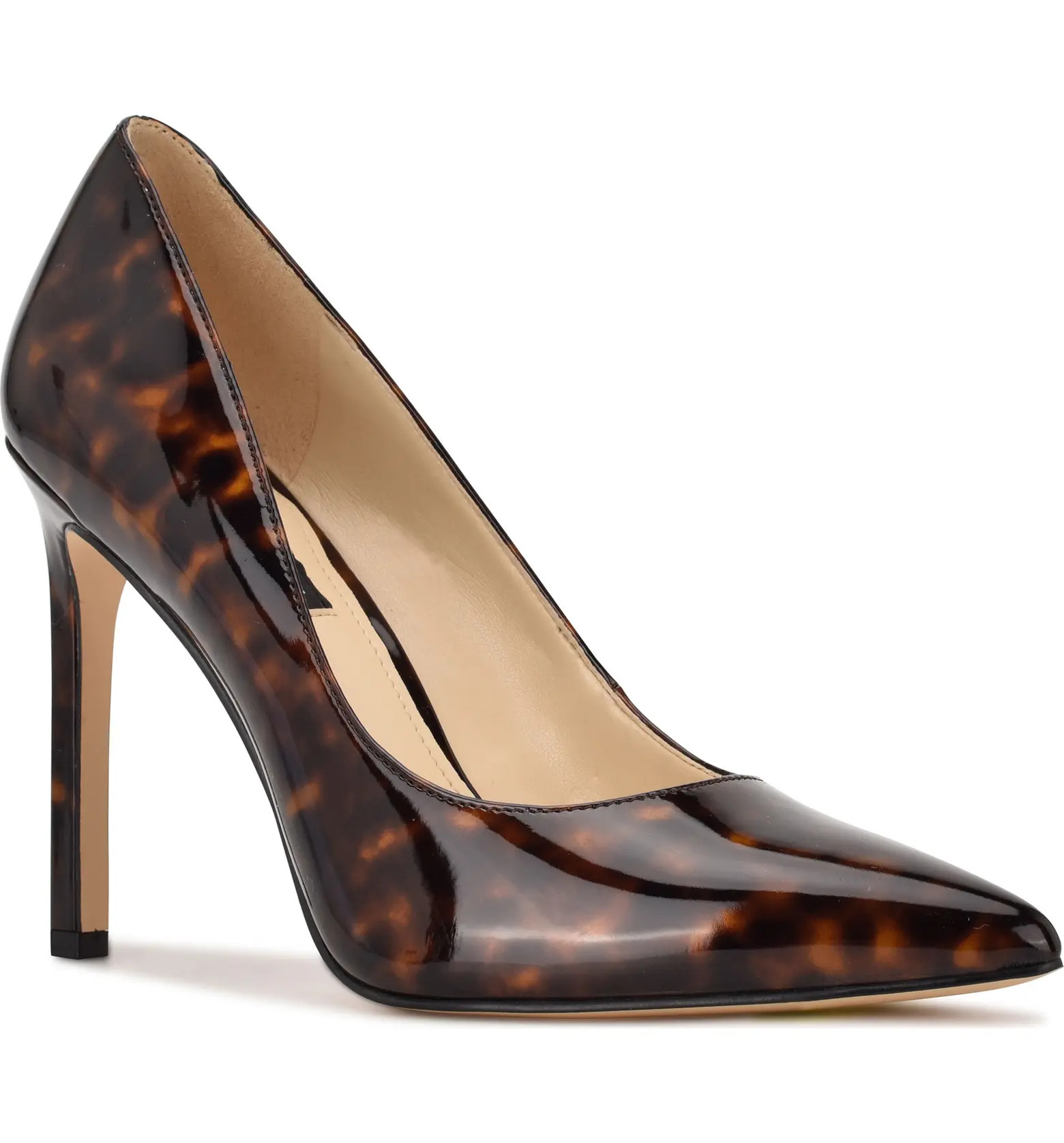 'Tatiana' Pointy Toe Pump | Nordstrom