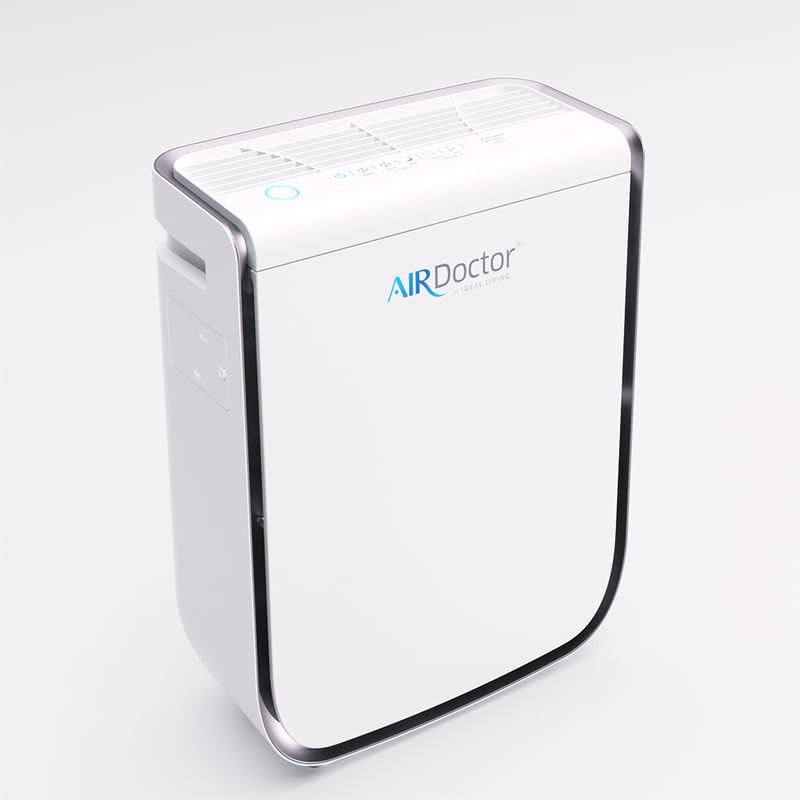 AIRDOCTOR AD2000 Air Purifier for Small & Medium Rooms and Small Bedrooms. 3 Stage Filtration wit... | Amazon (US)