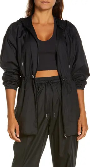 Cloud Nine Hooded Jacket | Nordstrom