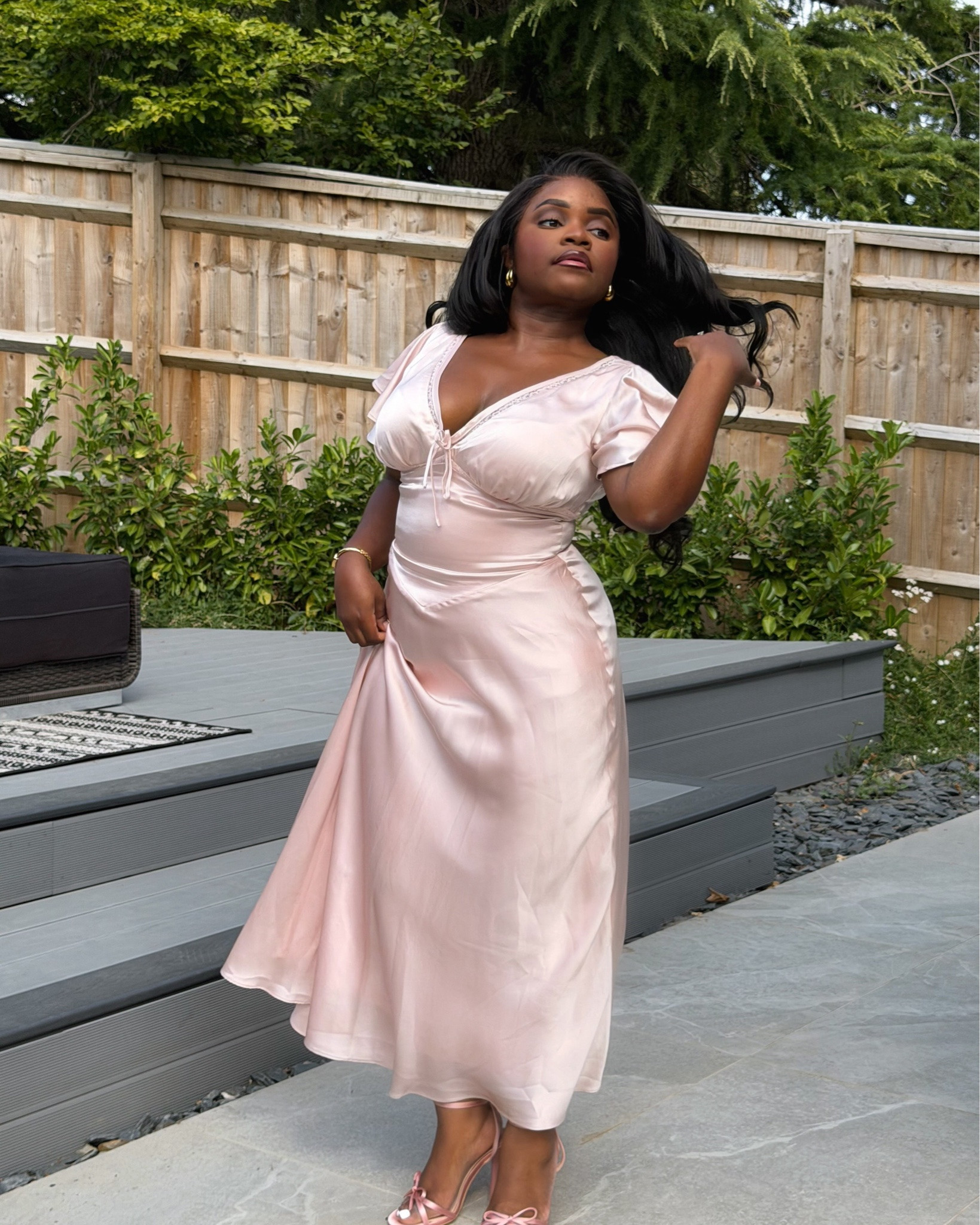 Bachelorette afternoon outfit 💌🎀🧋

#LTKpetite #LTKdresses #LTKstyletip