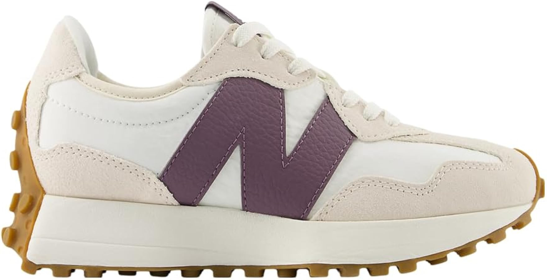 New Balance Women's 327 Sneaker | Amazon (US)