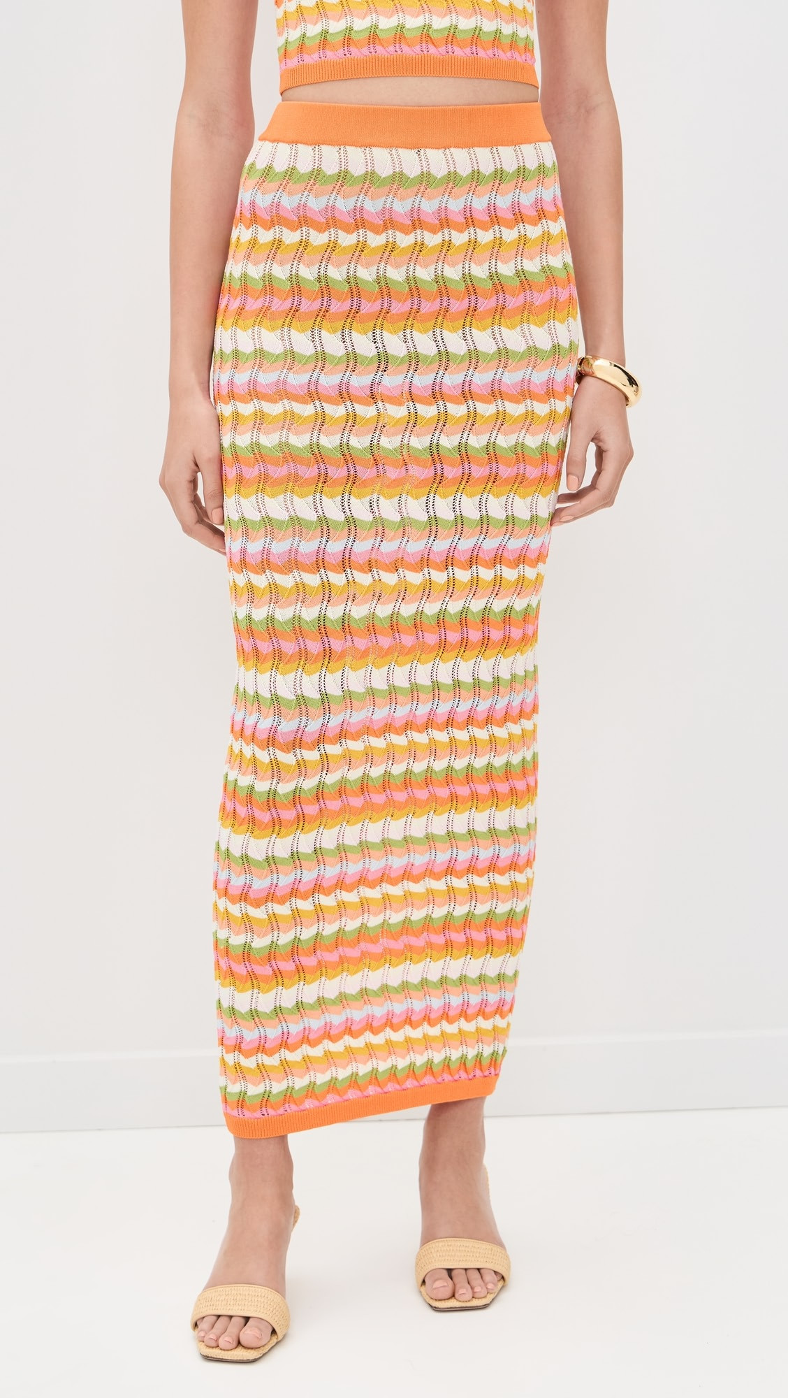 Wilkins Knit Skirt | Shopbop
