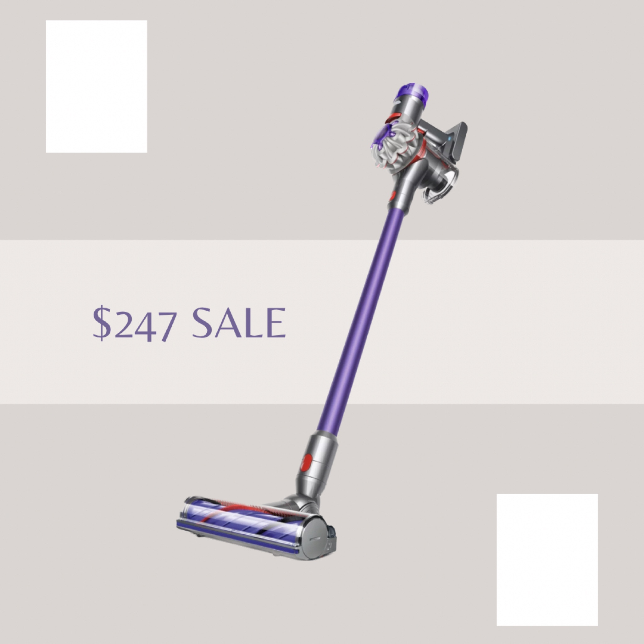 Dyson Sale only &247 at Walmart today!!! 

#LTKhome #LTKfamily #LTKover40