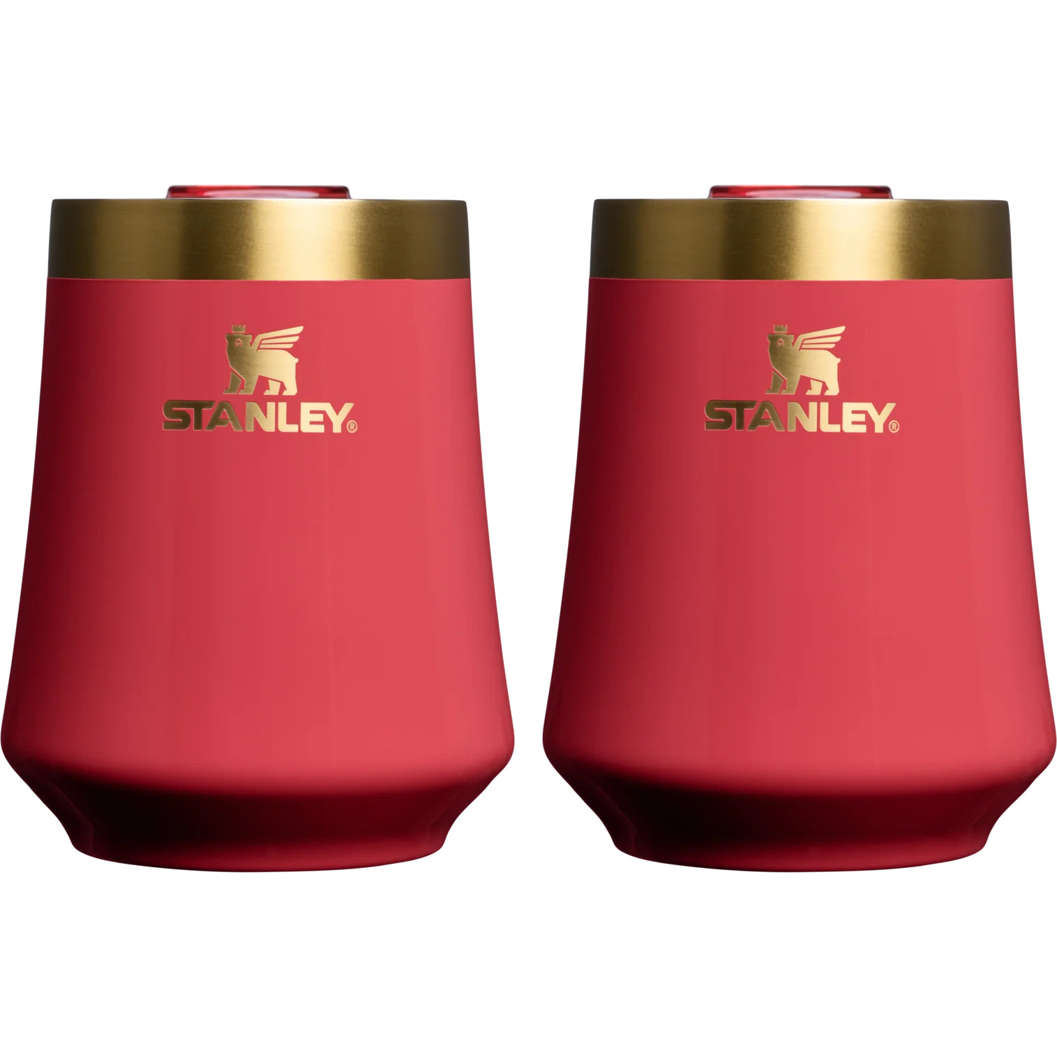 The Reserved Stainless Steel Wine Tumbler | 11 OZ | Stanley PMI US
