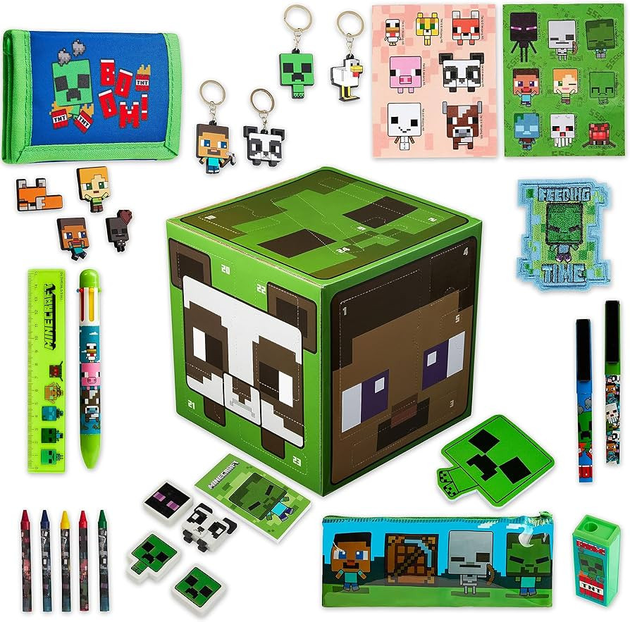 Brand: Minecraft | Amazon (US)