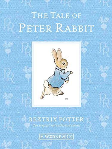 The Tale of Peter Rabbit | Amazon (US)