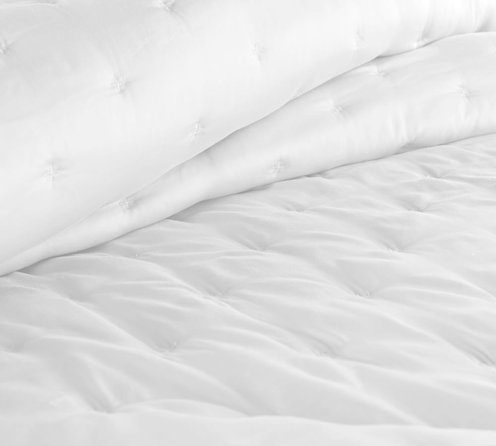 TENCEL™ Quilt & Shams | Pottery Barn (US)