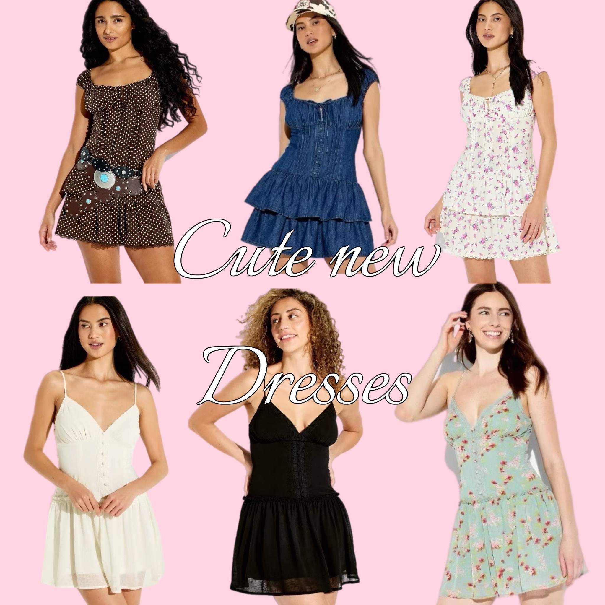 #springdress #target