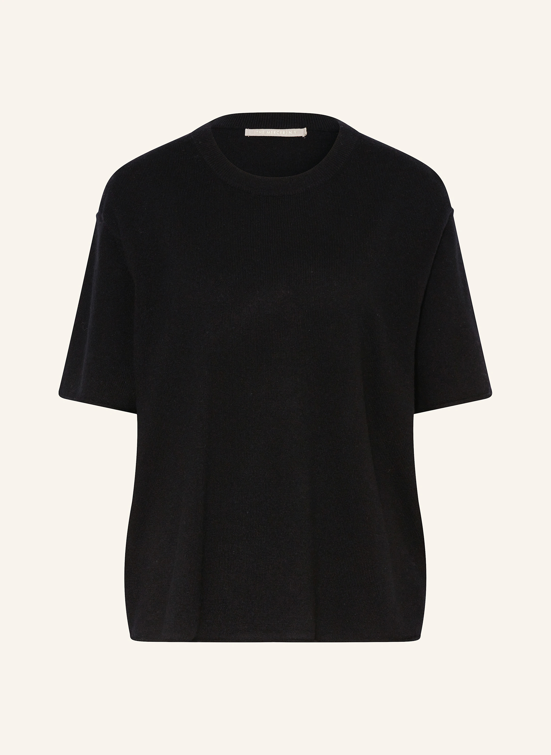 Strickshirt aus Cashmere | Breuninger (DACH)
