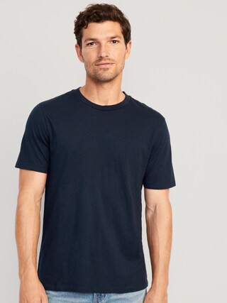 Crew-Neck T-Shirt for Men | Old Navy (US)