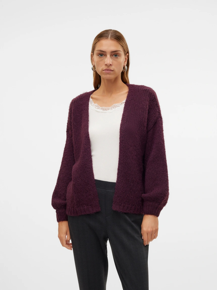 VMMAYBE Strickjacke | Vero Moda® | Vero Moda