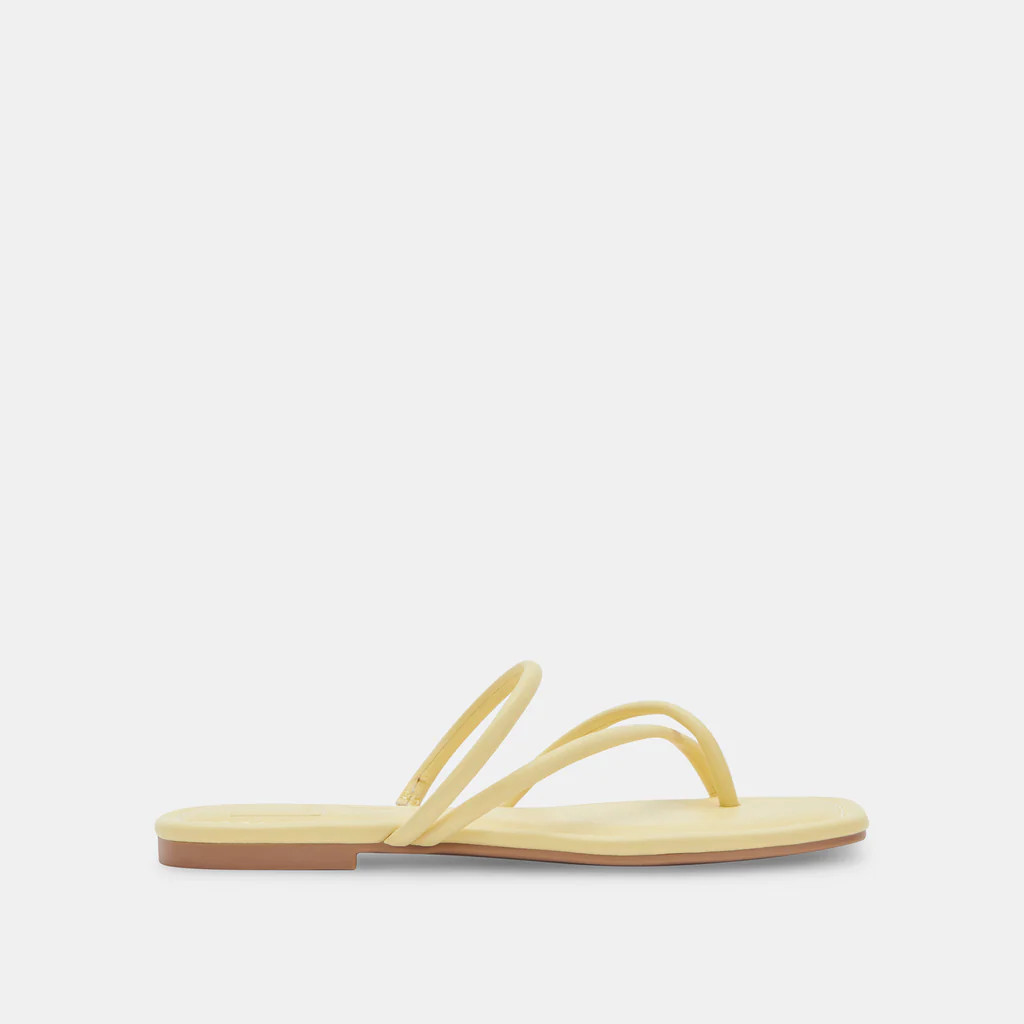 Leanna Sandals | DolceVita.com