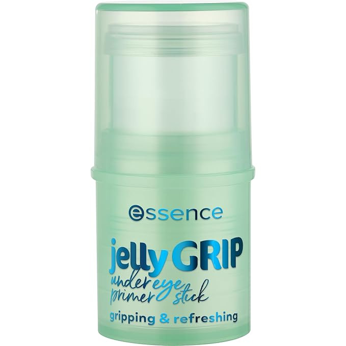 essence | Jelly Grip Under Eye Primer Stick | Hydrates, Cools & Grips for a Crease-Free Finish | ... | Amazon (US)