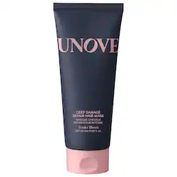 Unove Deep Damage Repair Hydrating Hair Mask 10.82 oz/320 mL | Sephora (US)