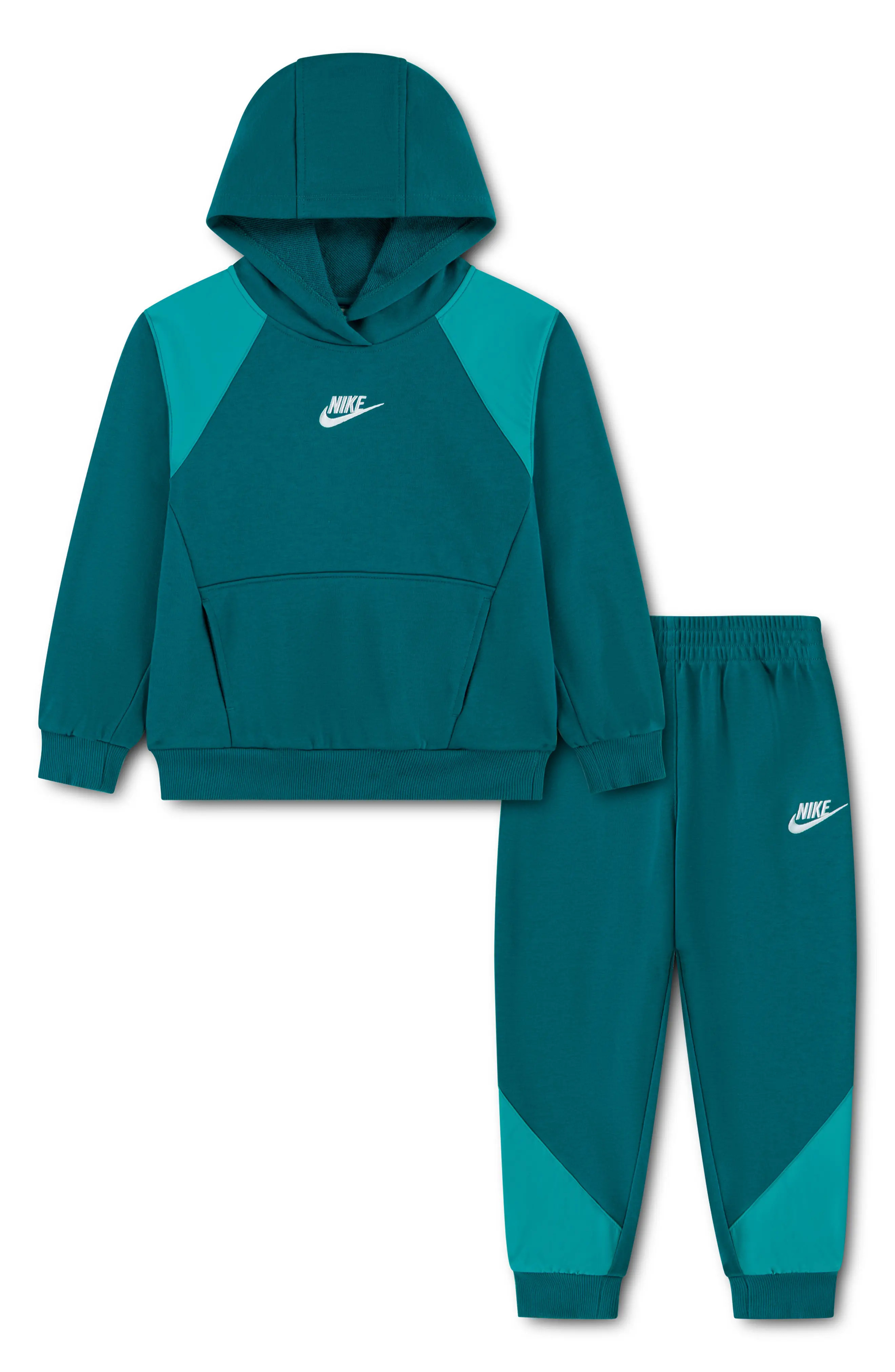 Nike Kids' Pullover Hoodie & Joggers Set (Men) | Nordstromrack | Nordstrom Rack