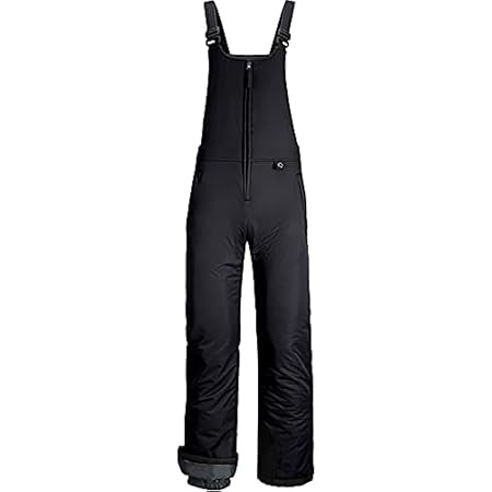 Arctix womens Essential Insulated Bib Overalls | Amazon (US)