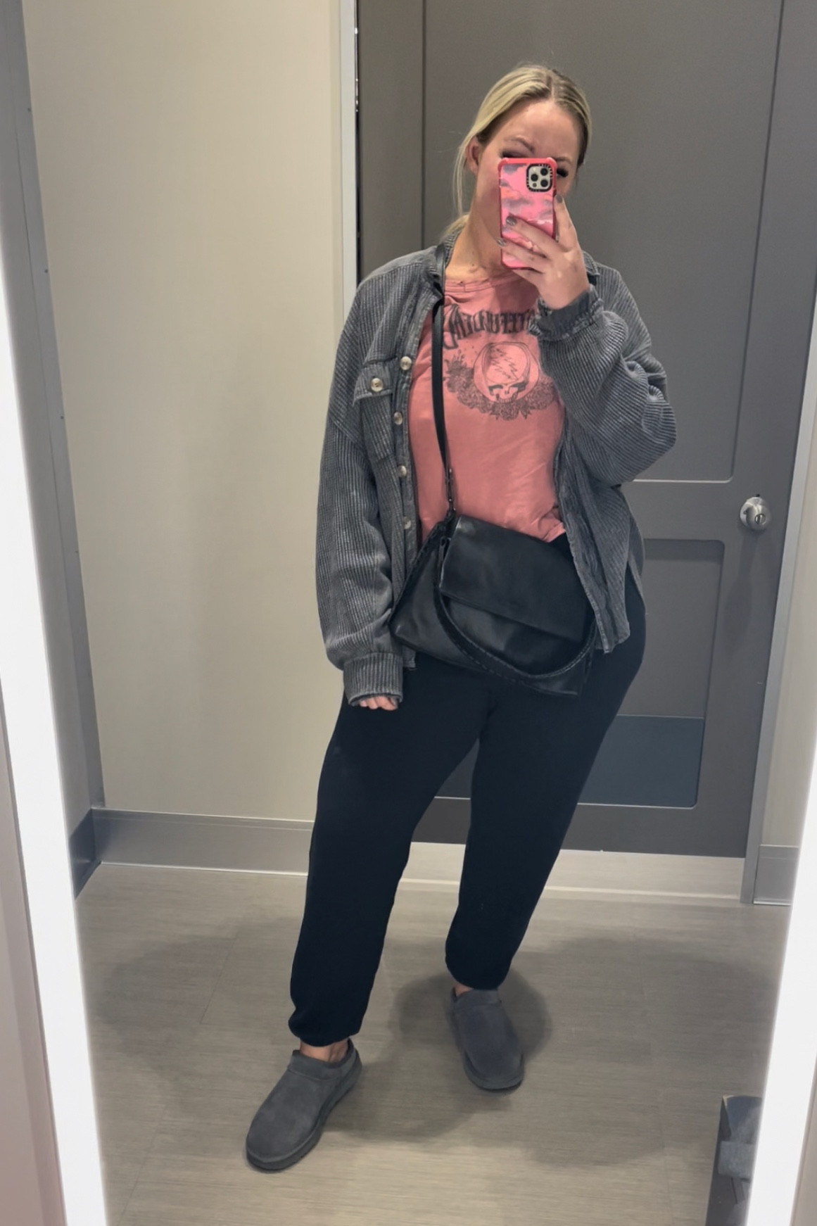 Cozy fall ootd 
Casual fall style
Outfit inspo
Everyday style

#LTKstyletip #LTKcurves #LTKshoecrush