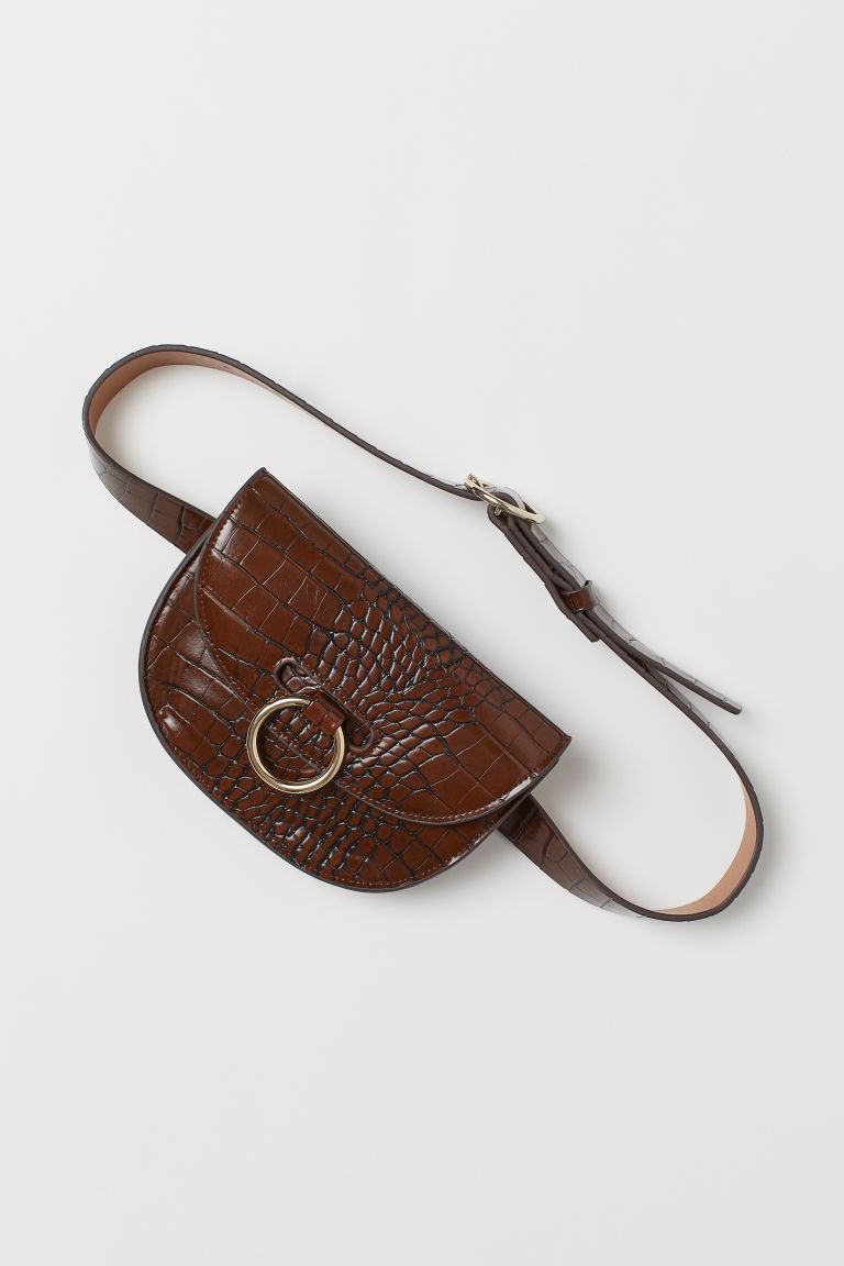 Waist Belt with Bag | H&M (US)