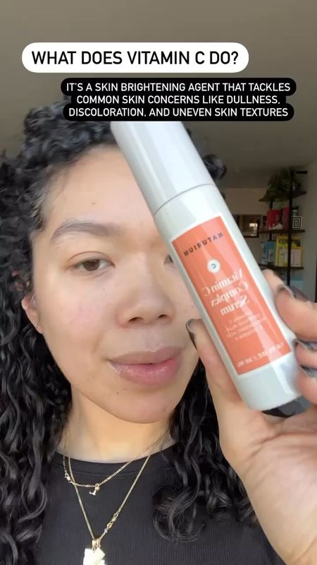 Vitamin C serum is a must-have for your skin care routine, especially if you are trying to brighten your skin, even your skin tone, and fade old acne marks. 

Linked 5 effective vitamin c serums that are worth your coin. 

#LTKFind #LTKbeauty