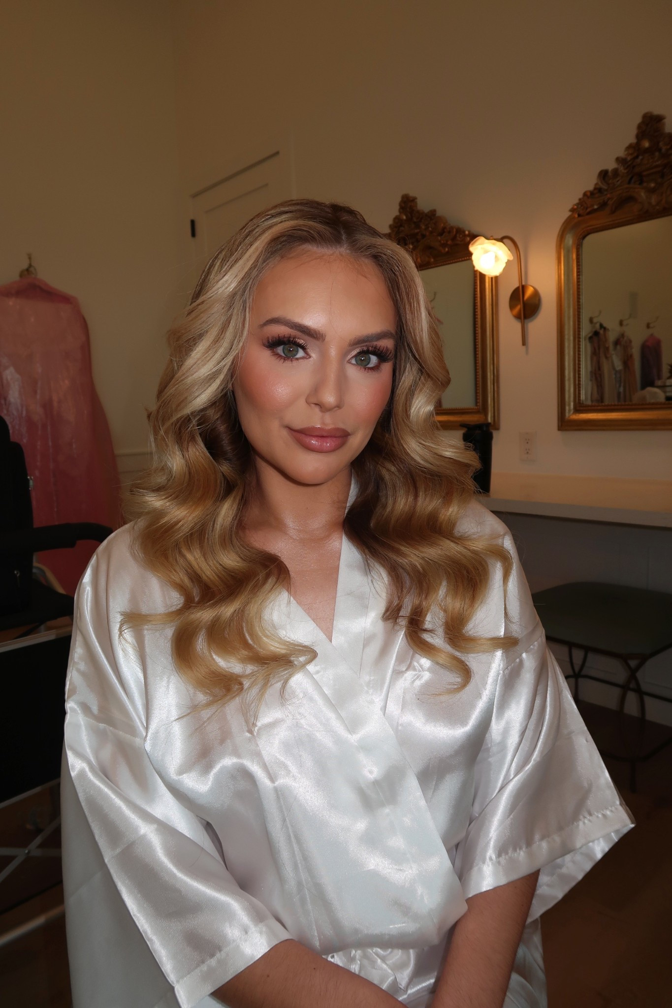 Product breakdown for this full coverage bridal glam🪄


#LTKBeauty #LTKWedding