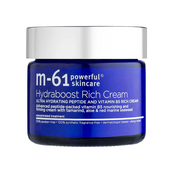 Hydraboost Rich Cream – M-61 | Bluemercury, Inc.