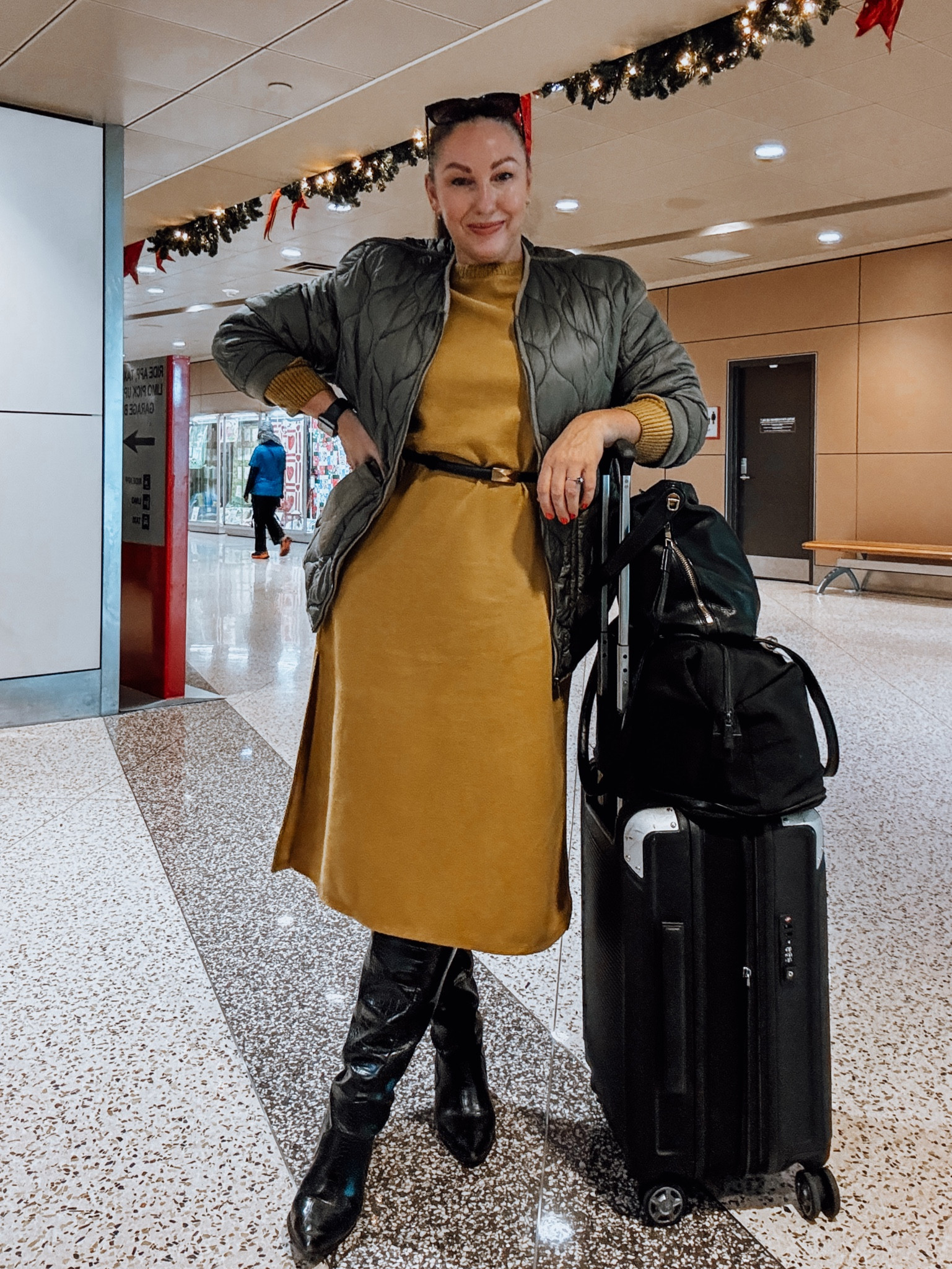 #LTKstyletip #LTKtravel